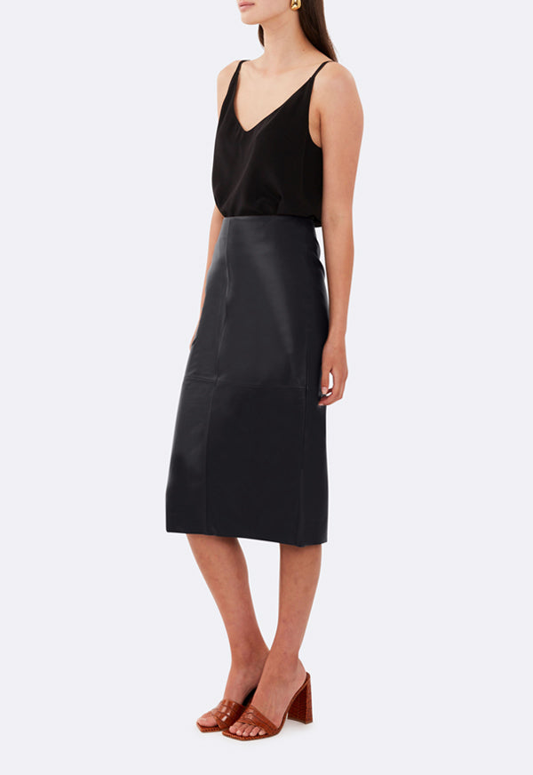 Mid calf on sale pencil dress
