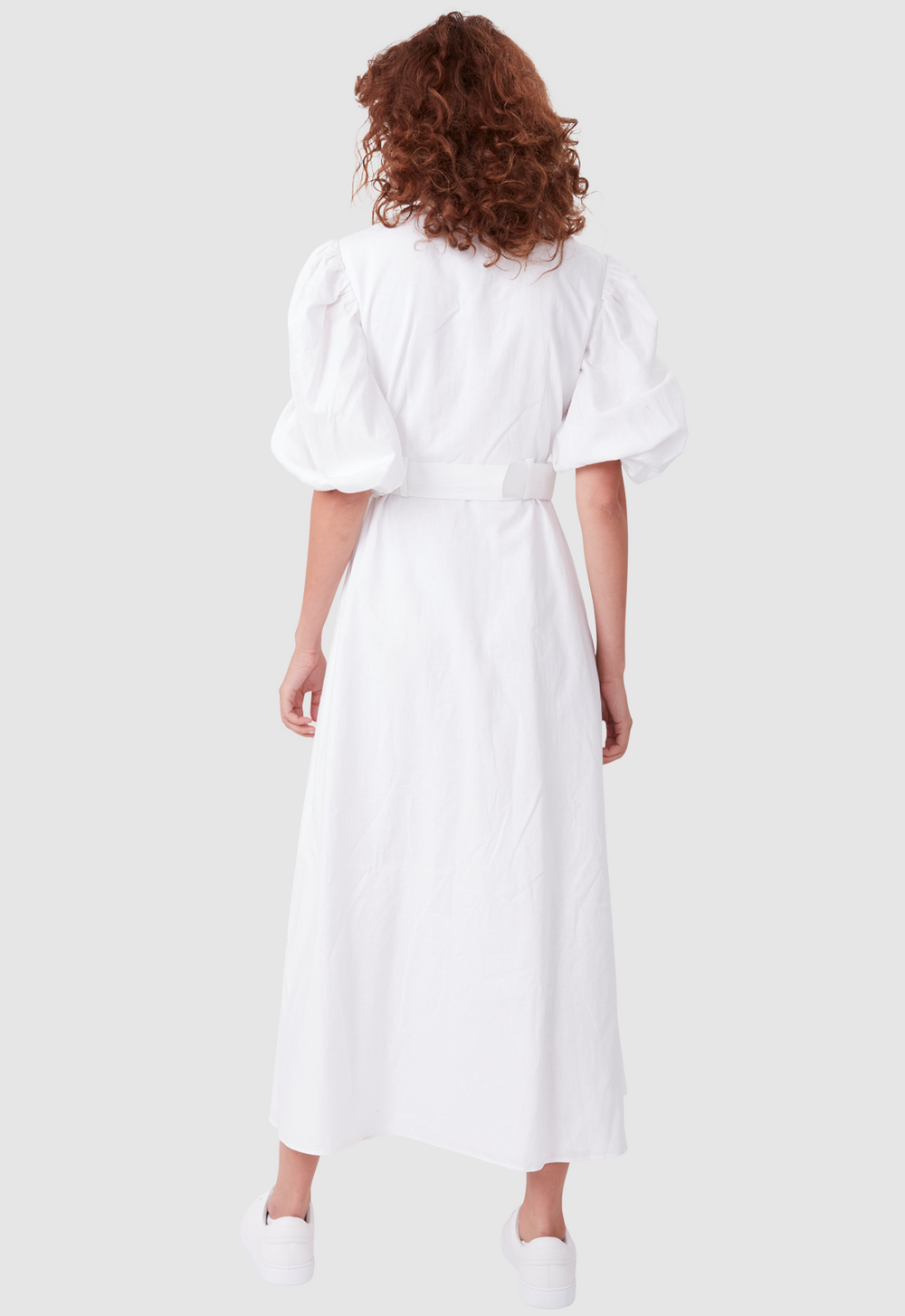 Sunday dress white hotsell
